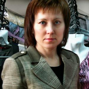 Девушки в Челябинске: Ольга, 55 - ищет парня из Челябинска