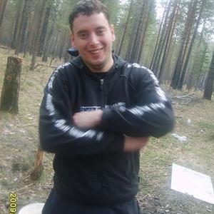 Николай, 40 лет, Железногорск