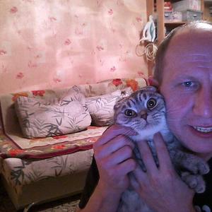 Дима, 52 года, Нижний Новгород