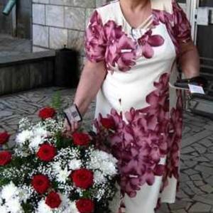 Наталия, 68 лет, Мичуринск