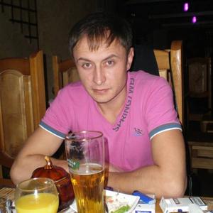 Ник, 42 года, Чехов-1