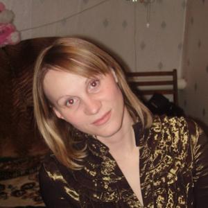 Девушки в Новокуйбышевске: Олеся, 43 - ищет парня из Новокуйбышевска