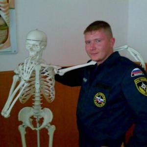 Алексей, 41 год, Богородск
