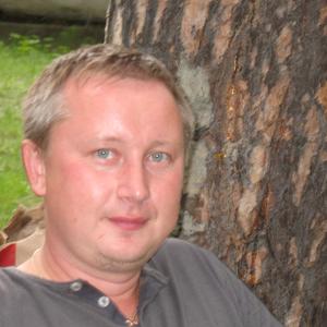 Парни в Новосибирске: Дмитрий, 52 - ищет девушку из Новосибирска