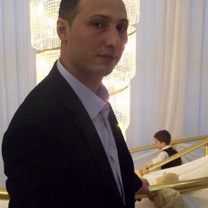 Emil, 45 лет, Баку