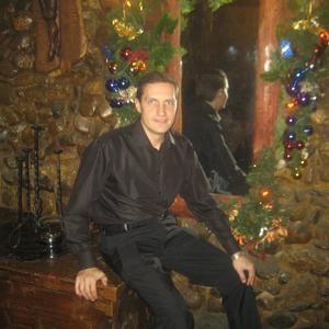 Павел Леонтьев, 45 лет, Иваново