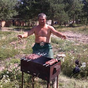 Парни в Саранске: Сергей, 46 - ищет девушку из Саранска