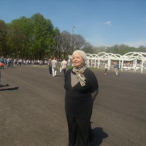 Ольга, 74 года, Москва