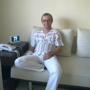 Андрей, 53 года, Красноярск