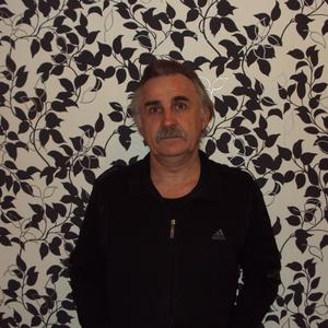 Володя, 63 года, Ставрополь