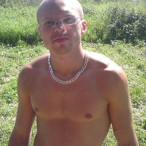 Сергей, 43 года, Котлас