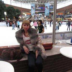 Лика, 49 лет, Владивосток