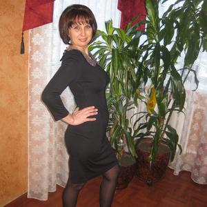 Девушки в Оренбурге: Ольга, 60 - ищет парня из Оренбурга