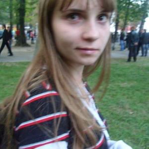 Девушки в Виннице (Украина): Лена, 38 - ищет парня из Винницы (Украина)