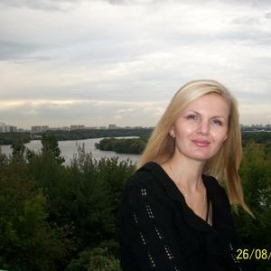 Девушки в Минске (Беларусь): Lena, 42 - ищет парня из Минска (Беларусь)