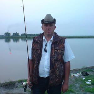 Парни в Барнауле (Алтайский край): Сергей, 51 - ищет девушку из Барнаула (Алтайский край)