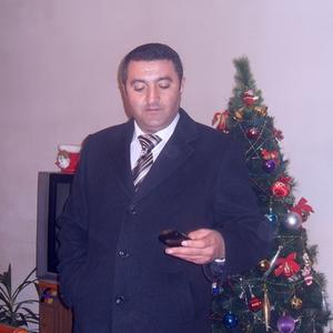 David                             Melkonya, 48 лет, Новосибирск