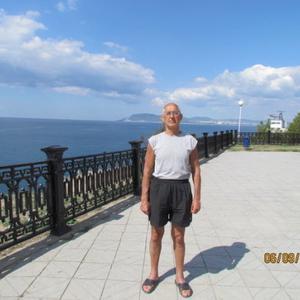Парни в Санкт-Петербурге: Сергей, 57, 69 - ищет девушку из Санкт-Петербурга