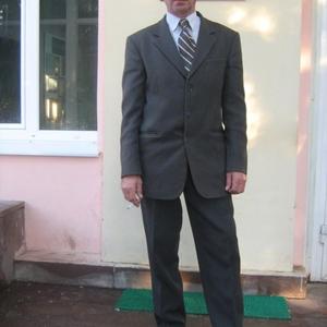Николай, 64 года, Новокуйбышевск
