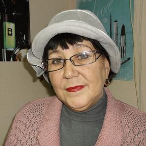 Наталья, 65 лет, Краснодар