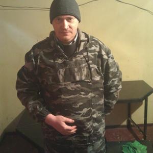 Константин, 55 лет, Новосибирск