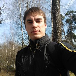 Парни в Витебске (Беларусь): Андрей, 41 - ищет девушку из Витебска (Беларусь)