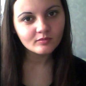 Вероника, 34 года, Санкт-Петербург