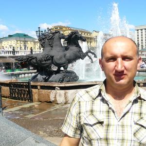 Парни в Липецке: Вадим, 51 - ищет девушку из Липецка