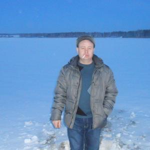 Парни в Челябинске: Николай, 45 - ищет девушку из Челябинска
