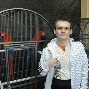 Парни в Челябинске: Станислав, 30 - ищет девушку из Челябинска