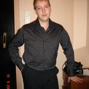 Александр, 40 лет, Тольятти