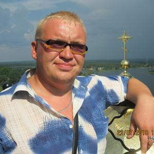 Парни в Смоленске: Алексей, 47 - ищет девушку из Смоленска