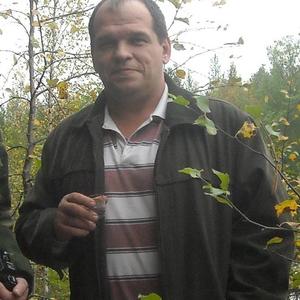 Парни в Апатиты: Алексей, 59 - ищет девушку из Апатиты