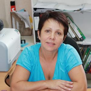 Галина, 62 года, Нижний Новгород