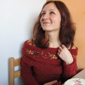 Катерина, 45 лет, Киев