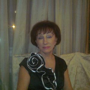 Девушки в Южно-Сахалинске: Галина, 73 - ищет парня из Южно-Сахалинска