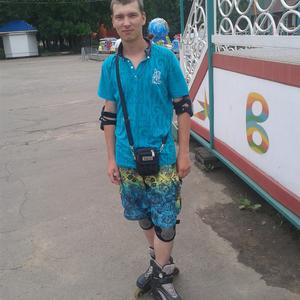 Станислав, 34 года, Оренбург