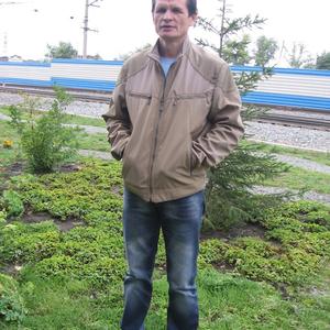 Михаил, 61 год, Новосибирск