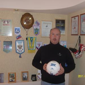 Геннадий, 53 года, Острогожск