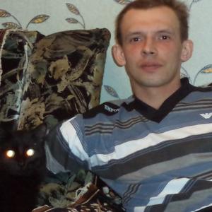Парни в Перми: Павел Чернышев, 42 - ищет девушку из Перми