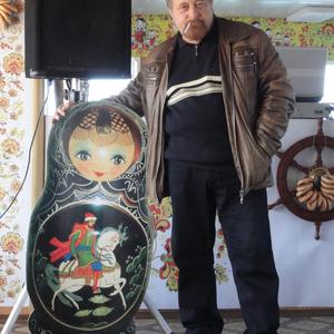 Парни в Санкт-Петербурге: Гарик, 67 - ищет девушку из Санкт-Петербурга