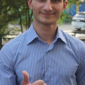 Andrey, 33 года, Москва