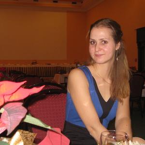 Девушки в Калининграде: Татьяна, 35 - ищет парня из Калининграда