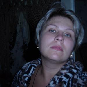 Девушки в Электросталь: Светлана, 45 - ищет парня из Электросталь