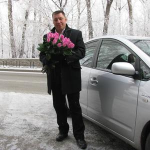 Парни в Абакане: Вадим, 51 - ищет девушку из Абакана