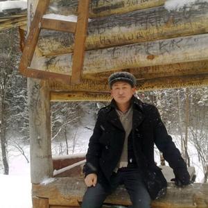 Парни в Сургуте (Ханты-Мансийский АО): Коля, 55 - ищет девушку из Сургута (Ханты-Мансийский АО)