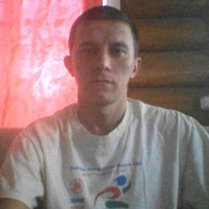 Кирилл, 43 года, Пермь