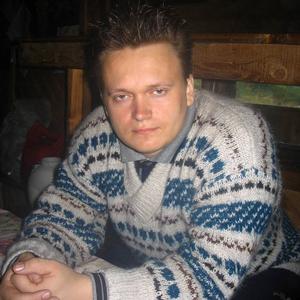 Парни в Алтайский: Дмитрий, 47 - ищет девушку из Алтайский