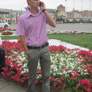 Руслан, 36 лет, Тула