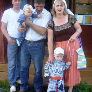 Парни в Бийске: Евгений, 52 - ищет девушку из Бийска